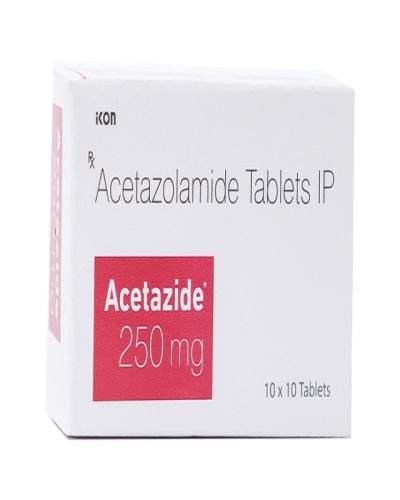 Acetazolamide Acetazide contract manufacturing bulk exporter supplier wholesaler