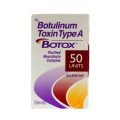 Botulinum Botox contract manufacturing bulk exporter supplier wholesaler