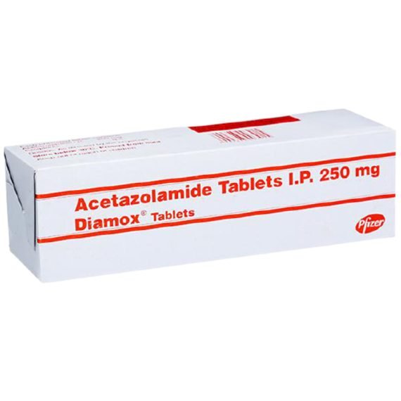 Acetazolamide Diamox contract manufacturing bulk exporter supplier wholesaler