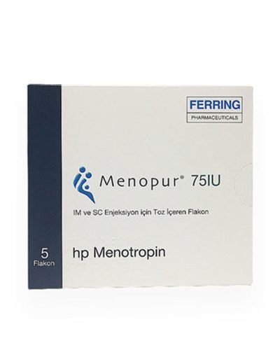 Menotrophin Menopur contract manufacturing bulk exporter supplier wholesaler