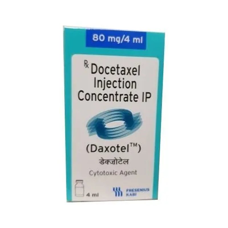 Docetaxel bulk cargo exporter | Daxotel bulk supplier