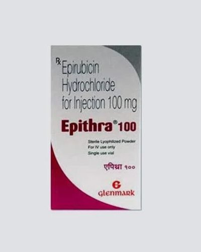 Epirubicin Epithara contract manufacturing bulk exporter supplier wholesaler