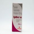 Epirubicin Epithara contract manufacturing bulk exporter supplier wholesaler