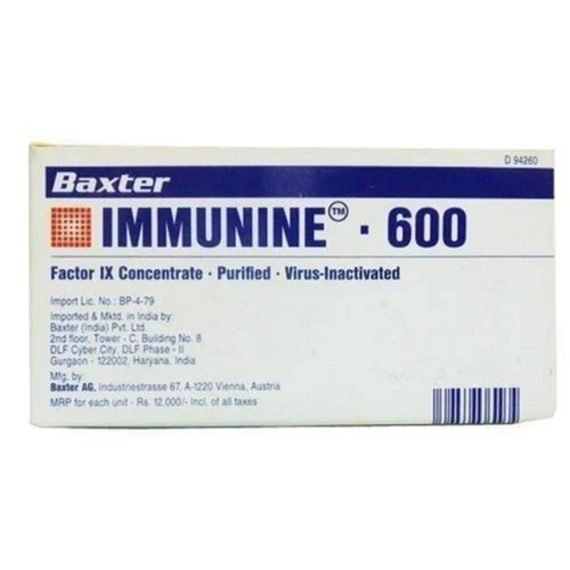 Factor Viii Immunate contract manufacturing bulk exporter supplier wholesaler