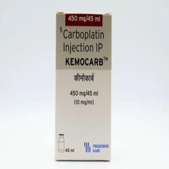 Carboplatin Kemocarb contract manufacturing bulk exporter supplier wholesaler