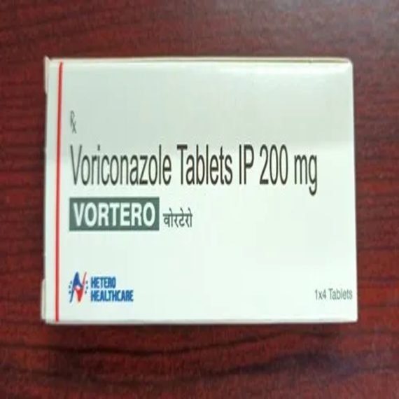 Voriconazole Vortero contract manufacturing bulk exporter supplier wholesaler