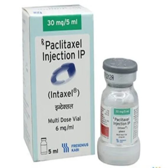 Paclitaxel Intaxel contract manufacturing bulk exporter supplier wholesaler