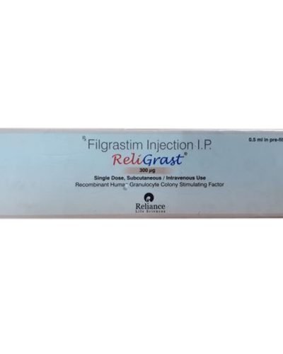 Filgrastim Religrast contract manufacturing bulk exporter supplier wholesaler