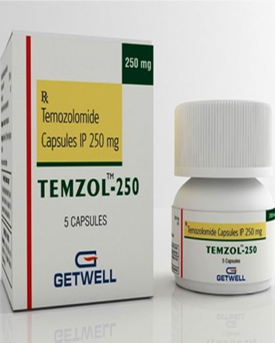 Temozolamide Temzol contract manufacturing bulk exporter supplier wholesaler