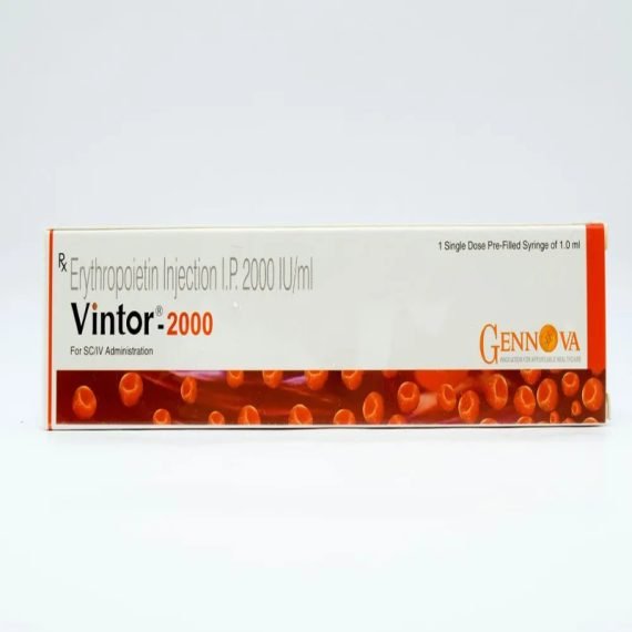 Erythropoietin Vintor contract manufacturing bulk exporter supplier wholesaler