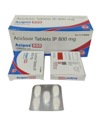 Aciclovir Acipox contract manufacturing bulk exporter supplier wholesaler