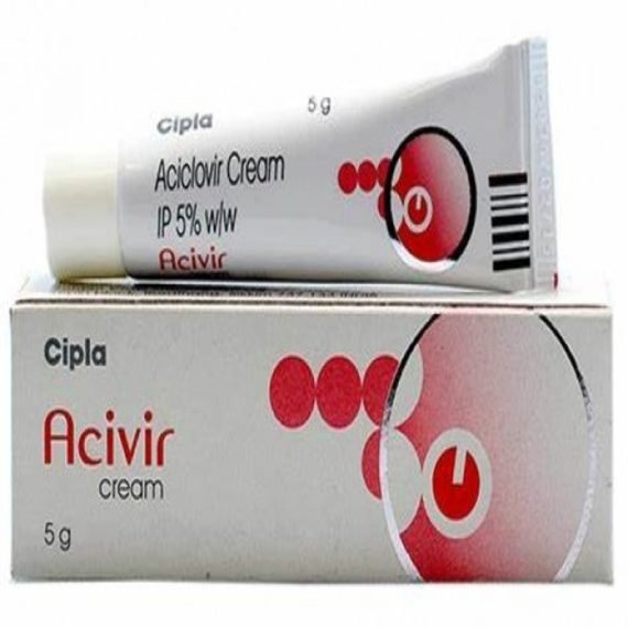 Aciclovir Acivir contract manufacturing bulk exporter supplier wholesaler
