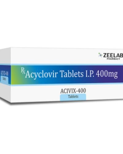 Acyclovir Acivix contract manufacturing bulk exporter supplier wholesaler