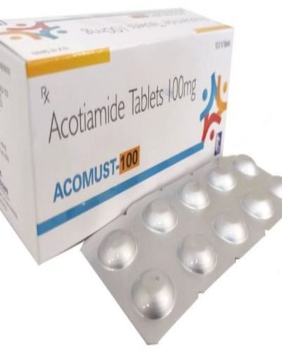 Acotiamide Acomust contract manufacturing bulk exporter supplier wholesaler