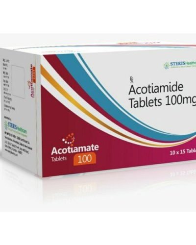 Acotiamide Acotiamate contract manufacturing bulk exporter supplier wholesaler