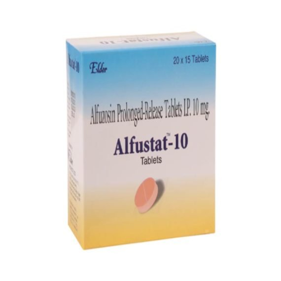 Alfuzosin Alfustat conact manufacturing bulk exporter supplier wholesaler