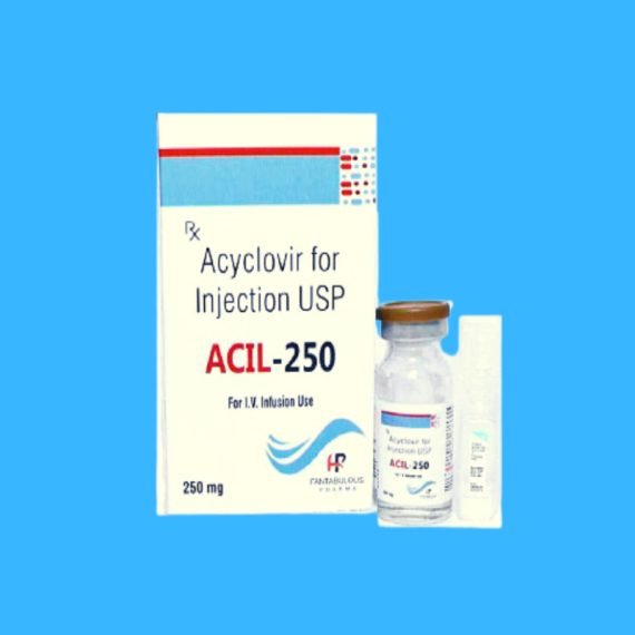 Acyclovir Acil contract manufacturing bulk exporter supplier wholesaler