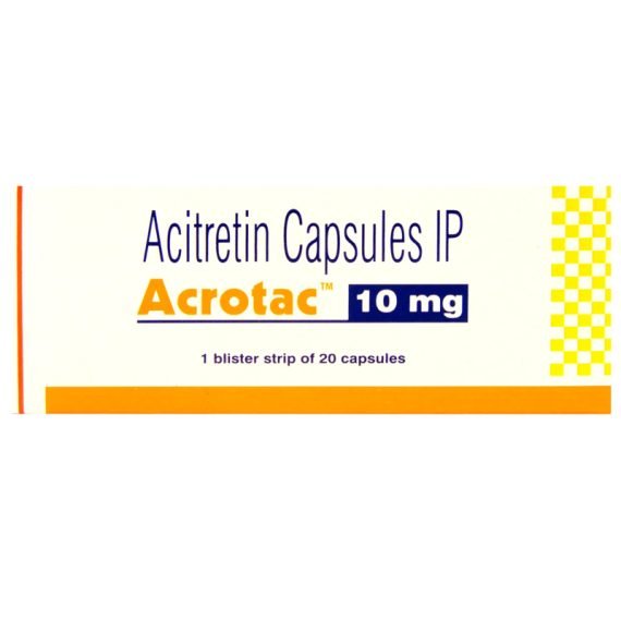 Acitretin Acrotac contract manufacturing bulk exporter supplier wholesaler