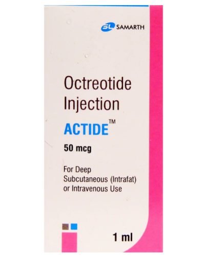 Octreotide Actide contract manufacturing bulk exporter supplier wholesaler