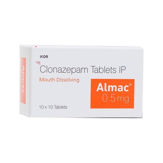 Clonazepam Almac contract manufacturing bulk exporter supplier wholesaler