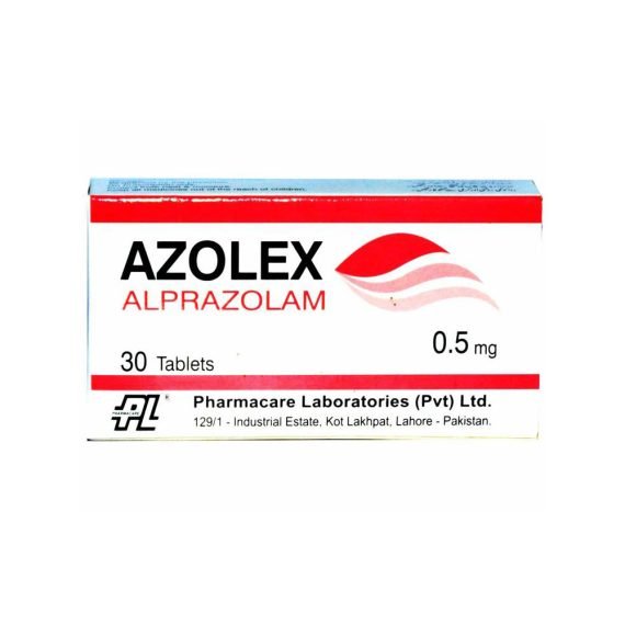 Alprazolam Azolex contract manufacturing bulk exporter supplier wholesaler