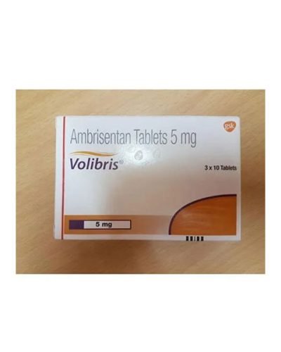 Ambrisentan Volibris contract manufacturing bulk exporter supplier wholesaler