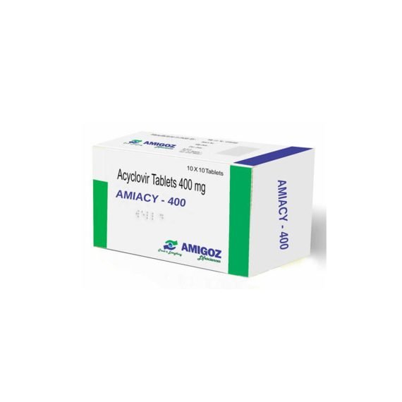 Acyclovir Amiacy contract manufacturing bulk exporter supplier wholesaler
