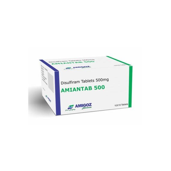 Disulfiram Amiantab contract manufacturing bulk exporter supplier wholesaler