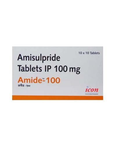 Amisulpride Amide contract manufacturing bulk exporter supplier wholesaler