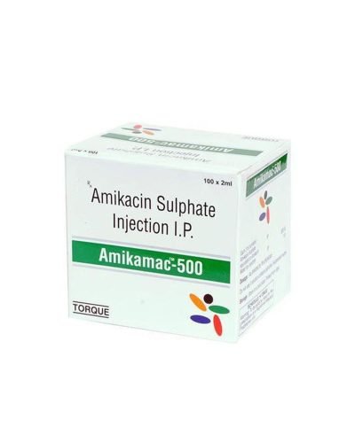 Amikacin Amikamac contract manufacturing bulk exporter supplier wholesaler