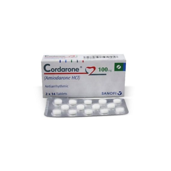 Amiodarone Cordarone contract manufacturing bulk exporter supplier wholesaler
