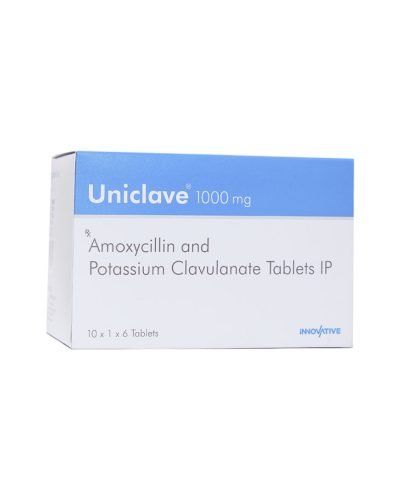 Amoxycillin Uniclave contract manufacturing bulk exporter supplier wholesaler
