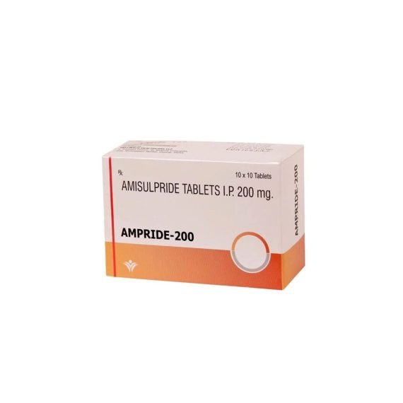 Amisulpride Ampride contract manufacturing bulk exporter supplier wholesaler