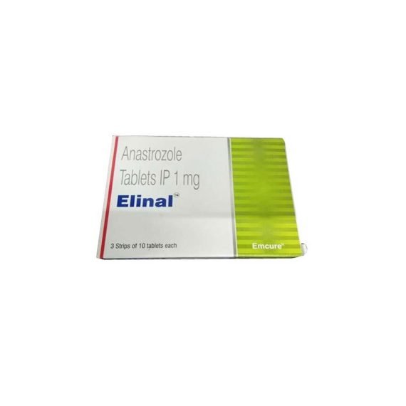 Anastrozole Elinal contract manufacturing bulk exporter supplier wholesaler