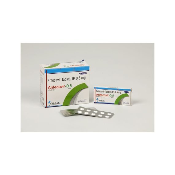 Entecavir Antecavir contract manufacturing bulk exporter supplier wholesaler