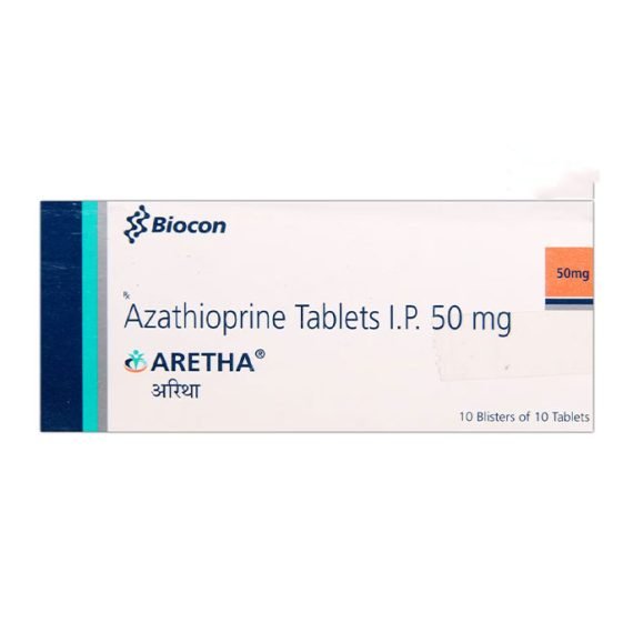 Azathioprine Aretha contract manufacturing bulk exporter supplier wholesaler