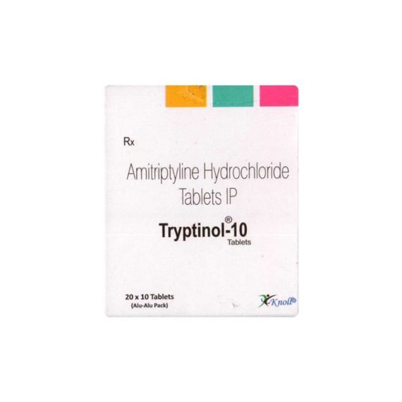 Amitriptyline Tryptinol contract manufacturing bulk exporter supplier wholesaler