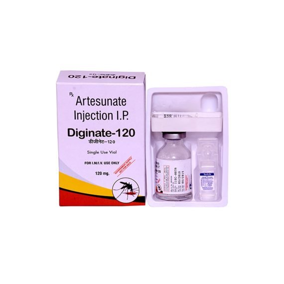 Artesunate Diginate contract manufacturing bulk exporter supplier wholesaler