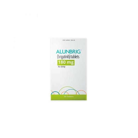 Brigatinib Alunbrig contract manufacturing bulk exporter supplier wholesaler