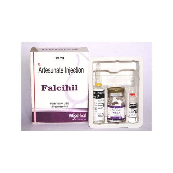 Artesunate Falcihi contract manufacturing bulk exporter supplier wholesaler