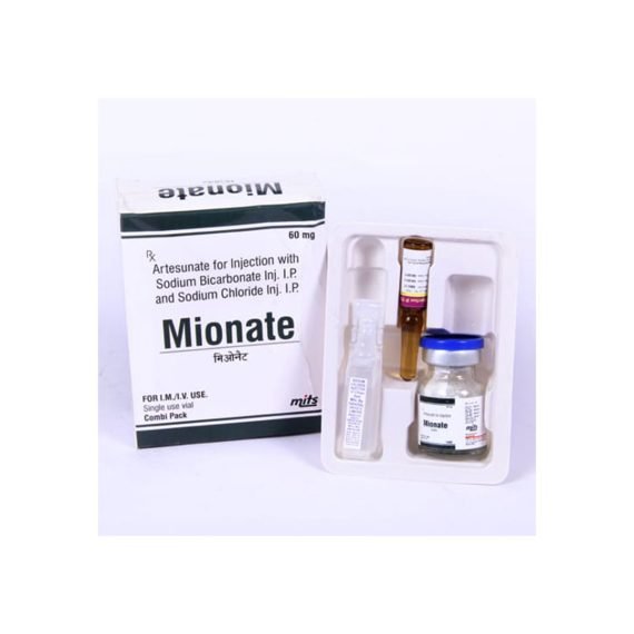 Artesunate Mionate contract manufacturing bulk exporter supplier wholesaler