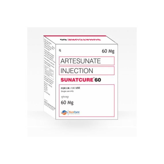 Artesunate Sunatcure contract manufacturing bulk exporter supplier wholesaler