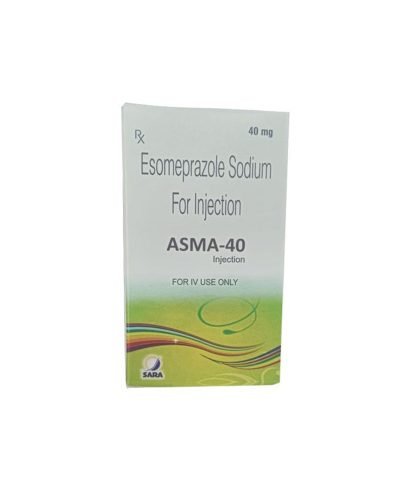 Esomeprazole Asma contract manufacturing bulk exporter supplier wholesaler