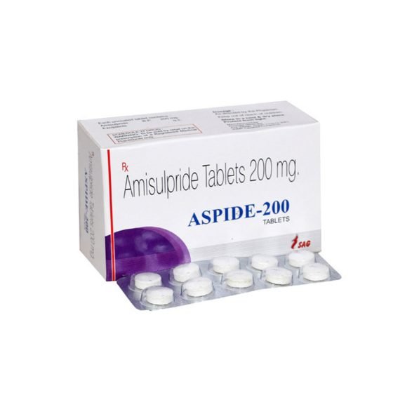 Amisulpride Aspide contract manufacturing bulk exporter supplier wholesaler