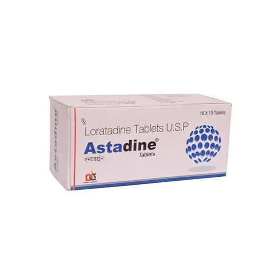 Loratadine Astadine contract manufacturing bulk exporter supplier wholesaler