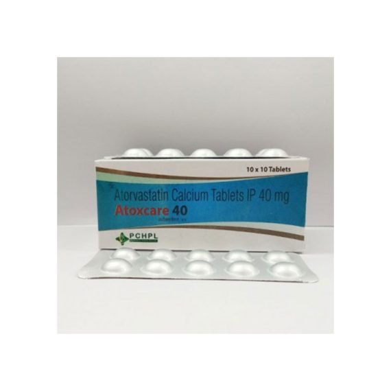 Atorvastatin Atoxcare contract manufacturing bulk exporter supplier wholesaler