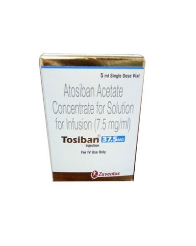 Atosiban Tosiban contract manufacturing bulk exporter supplier wholesaler