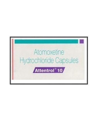 Atomoxetine Attentrol contract manufacturing bulk exporter supplier wholesaler