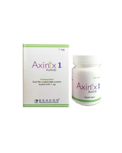 Axitinib Axinix contract manufacturing bulk exporter supplier wholesaler