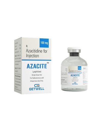 Azacitidine Azacite contract manufacturing bulk exporter supplier wholesaler